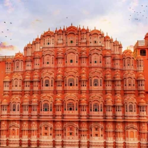 Hawa Mahal