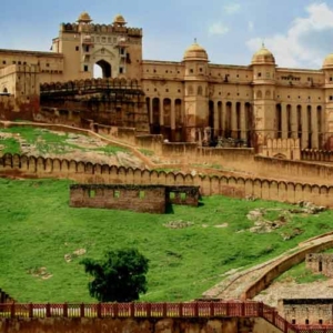 Amer Fort Jaipur