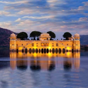 City Palace Jaipur