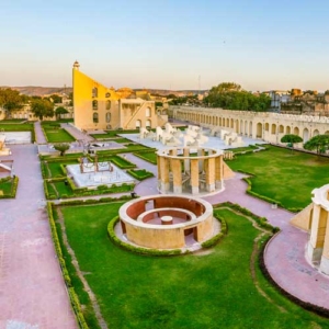 Jantar Mantar Jaipur